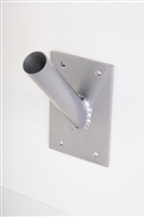 Swooper Angle Pole Bracket