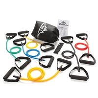 Single Resistance Bands