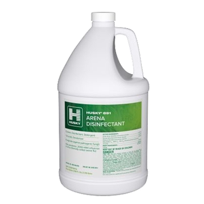 Husky 891 Arena Disinfectant (5-Gallon)