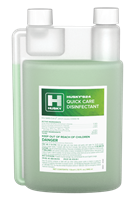 Husky 824 Quick Care Disinfectant