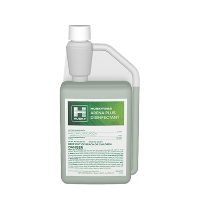 Husky 892 Arena Plus Disinfectant