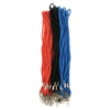 Whistle Rope Lanyard (12 Pack)