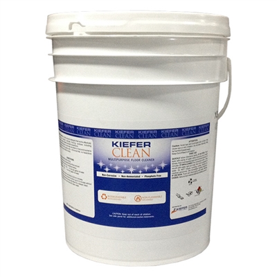 Kiefer Clean (5-Gallon pail)