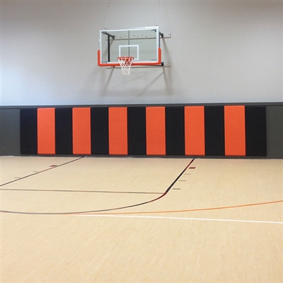 Kiefer Wall Pads