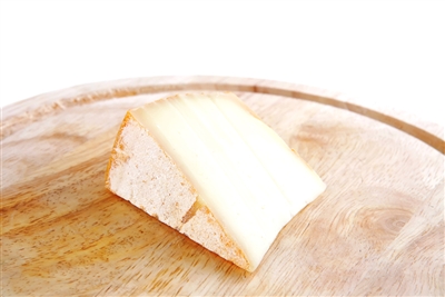 White - Plain Goat Cheese