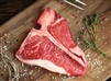 Grass Fed Grass Finished T-Bone