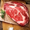 Boneless Ribeye Steak - 100% Grass Fed