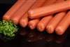 All Beef Hot Dogs