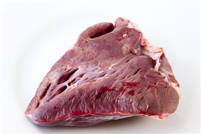 Beef Heart