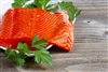 Sockeye Salmon