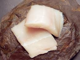 Halibut Fillet