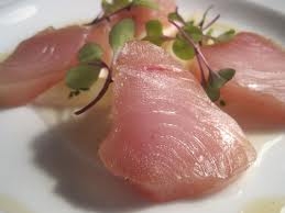 Albacore Tuna Loin