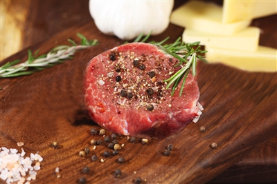 High Welfare Tenderloin Steak