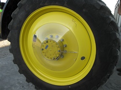 Wheel Hub Cover