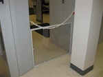 Lexan Security Barriers by Precision Plastic Products, Inc.