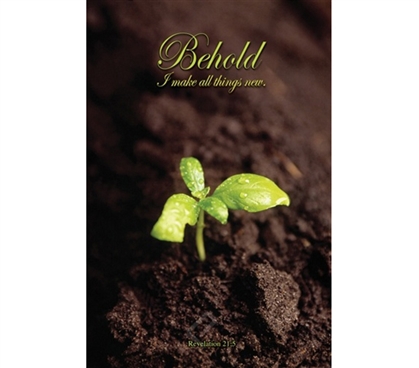 Inspiring Behold Life Poster