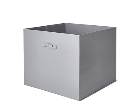 Neutral Dorm Decor Ideas Space Saving College Storage Cheap Fabric Folding Box