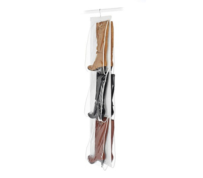 Hanging Boot File College Dorm Supplies Cool Dorm Accessories College Stuff Shopping For College Girls