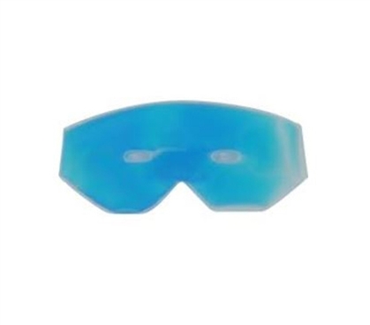 First Aid - Sinus Gel Eye Mask - Sinus Reliever - Cooling Sensation