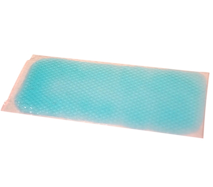 Bryk Band - Cooling Relief Gel Strip