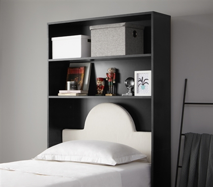 Unique College Decor Space Saving Dorm Storage Tips Small Bookshelf for Dorm Room Ideas for Guys