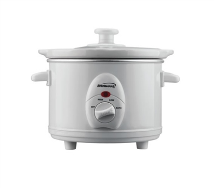 1.5 Quart Slow Cooker College Supplies Must Have Dorm Items Cooking in College