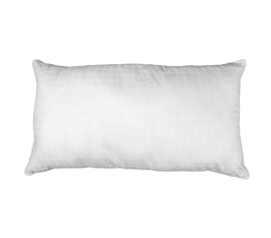 Headboard Pillow - Beyond Down Traditional