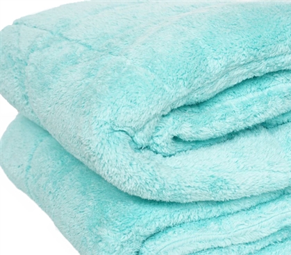 Coma InducerÂ® - Extra Long Twin Comforter for College (Aruba) Twin XL Dorm Bedding Dorm Essentials