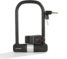 Easy to Use Bike Lock for College Campus Must Have Dorm Room Essentials Bicycle Security Bolt