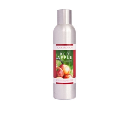 A Healthful Bite Of Red Apple - Dorm Room Scent