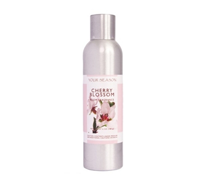 Stamp Out Musky Odors - Cherry Blossom - Dorm Room Scent