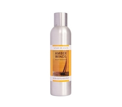 Refreshing College Scents - Amber Winds - Dorm Room Scent