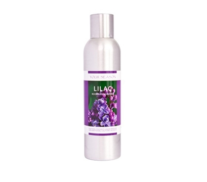 College Odor Eliminator - Lilac - Dorm Room Scent