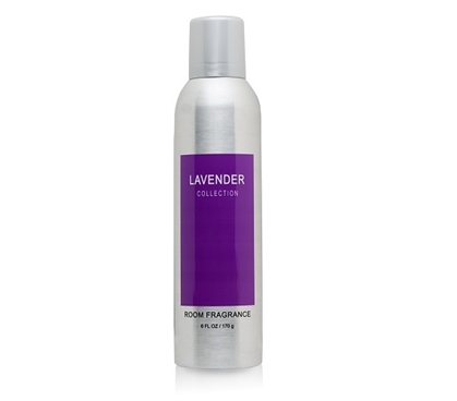 Lavender Collection - Dorm Room Scent