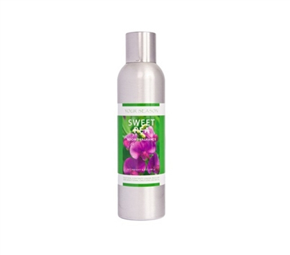 Sweet Pea Dorm Essentials - Dorm Room Scent