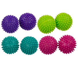 Dryer Balls - Dryer Softeners Dorm Essentials College Supplies