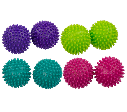 Dryer Balls - Dryer Softeners Dorm Essentials College Supplies