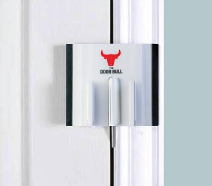 Affordable Dorm Essentials Checklist Dorm Privacy Extra Door Lock Protection Cover