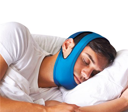 Anti-Snore Strap