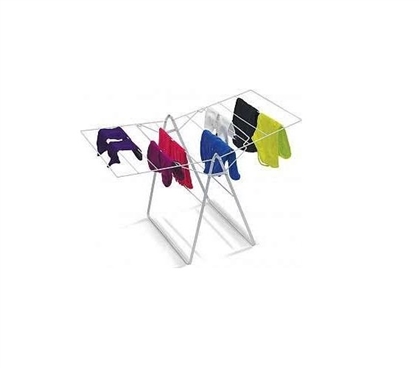 College Supplies Foldable Dorm Drying Rack