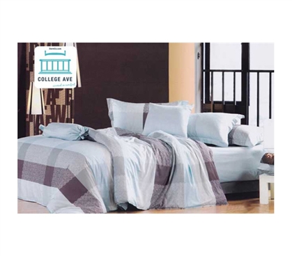 Twin XL Comforter Set - College Ave Dorm Bedding - College Bed Sets