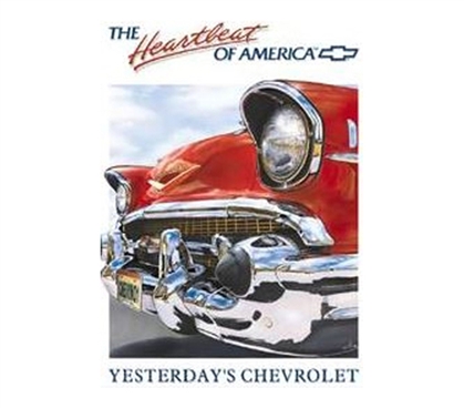 Buy Cheap Dorm Decor - Heartbeat Chevrolet Tin Sign - Dorm Room Supplies