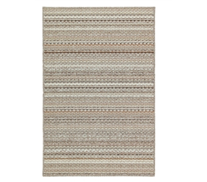 Cheap Rugs Are Required - Carnival College Rug - Earthtones - Add Decor For College