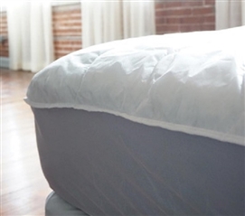 Cheap Mattress Pad - Helps you Save $