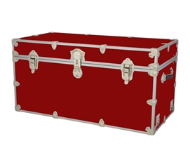 College Trunks - Rhino - Extra Long & Tall Dorm Room Organization