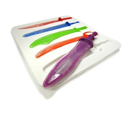 Swordsicles - Premium Ice Tray Dorm Kitchen Stuff College Essential Supplies