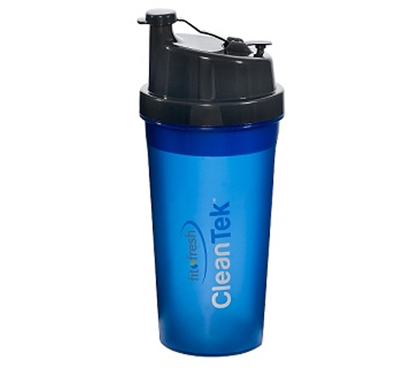 Great Water Bottle Too - Power Shaker - Eat Healthy In School