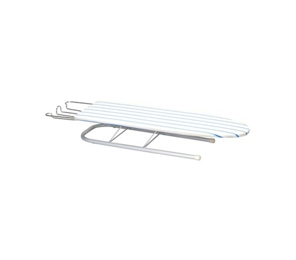 Essential Dorm Item - Standard Tabletop Ironing Board - Keep Clothes Wrinkle-Free