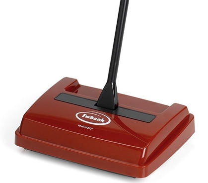 College Floor & Carpet Sweeper