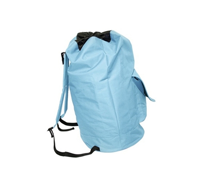 Laundry Backpack Dorm room laundry accessory